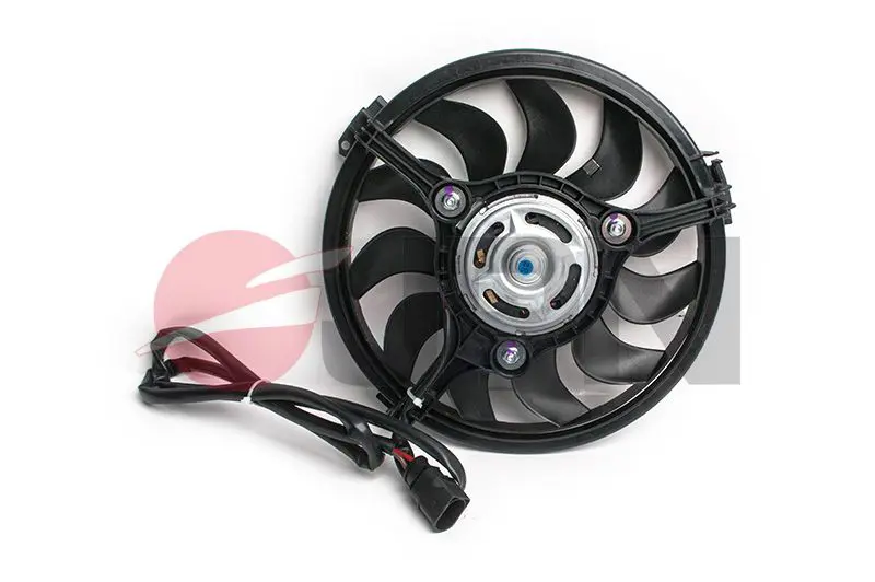 JPN 62C0007JPN Fan, engine cooling