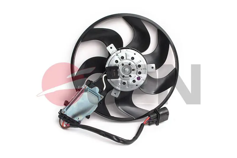 62C0012-JPN Fan, engine cooling