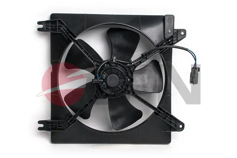 JPN 62C0021JPN Fan, engine cooling