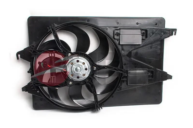 JPN 62C0027JPN Fan, engine cooling