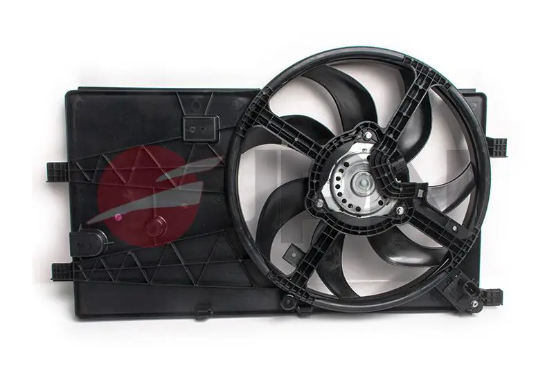 JPN 62C0031JPN Fan, engine cooling