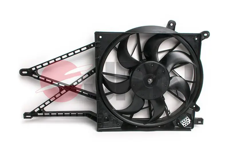 JPN 62C0040JPN Fan, engine cooling