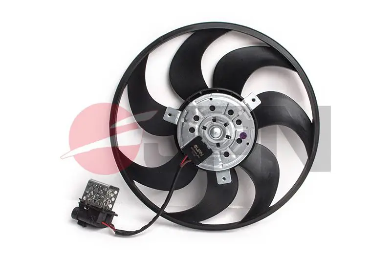 JPN 62C0047JPN Fan, engine cooling