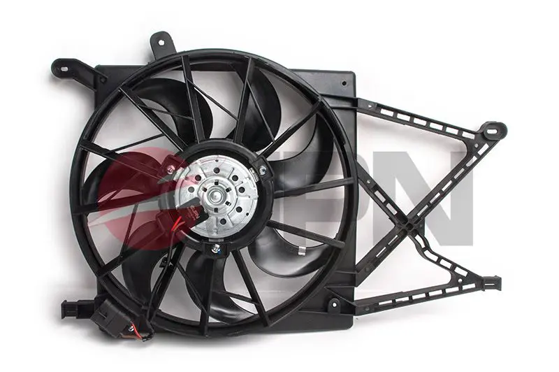 62C0049-JPN Fan, engine cooling