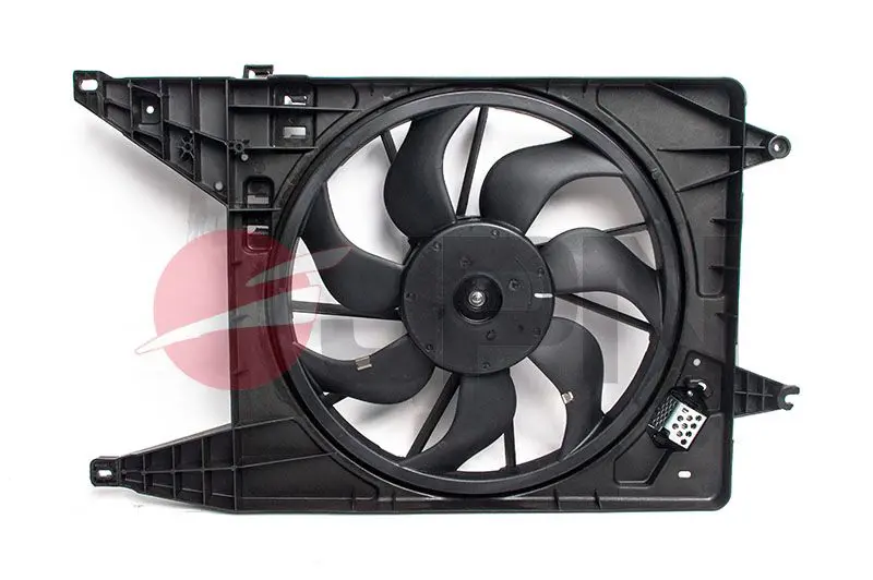 62C0060-JPN Fan, engine cooling
