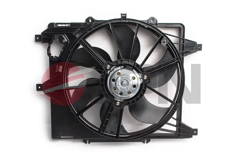 JPN 62C0066JPN Fan, engine cooling
