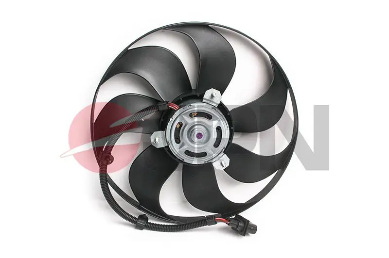 JPN 62C0068JPN Fan, engine cooling