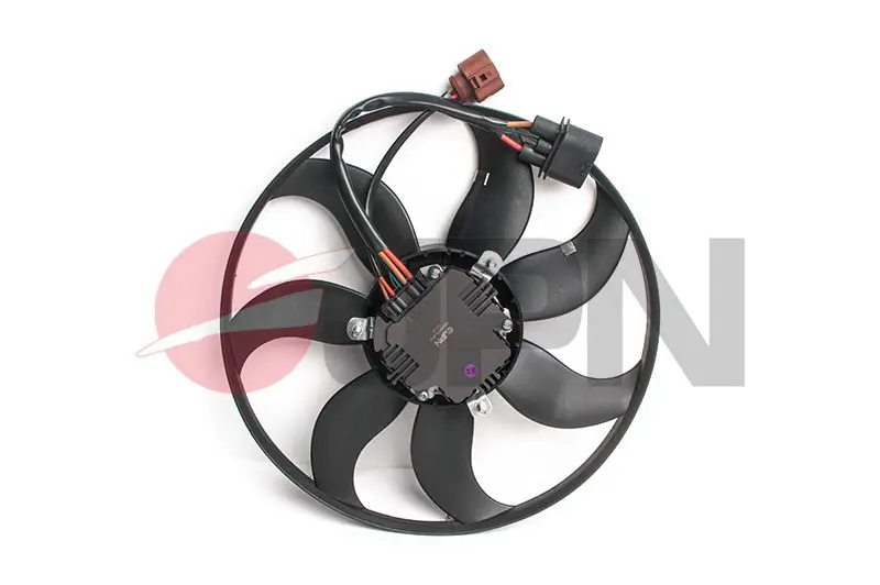 JPN 62C0078JPN Fan, engine cooling