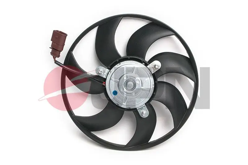 JPN 62C0079JPN Fan, engine cooling
