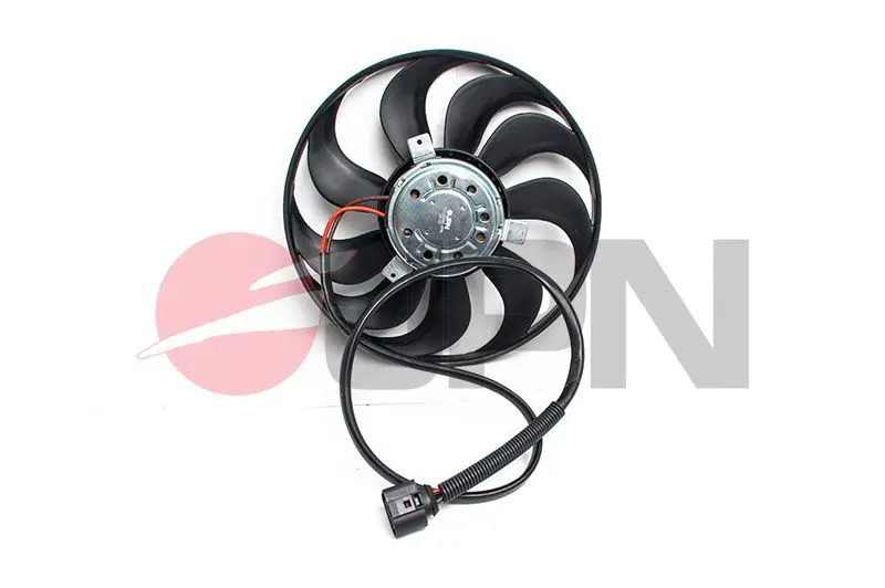 62C0086-JPN Fan, engine cooling