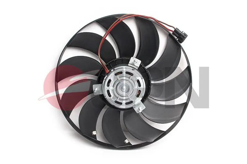 62C0087-JPN Fan, engine cooling