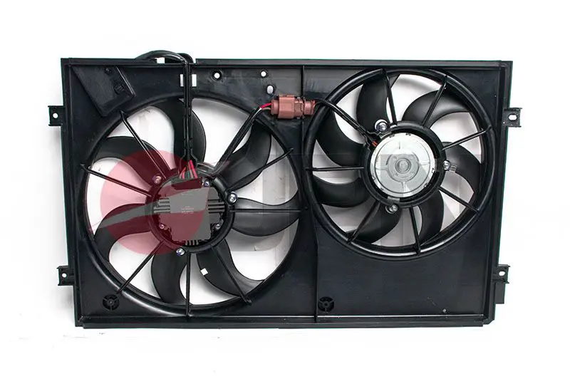 JPN 62C0088JPN Fan, engine cooling