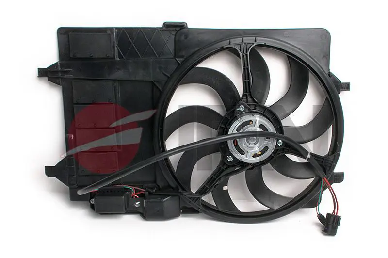 62C0093-JPN Fan, engine cooling