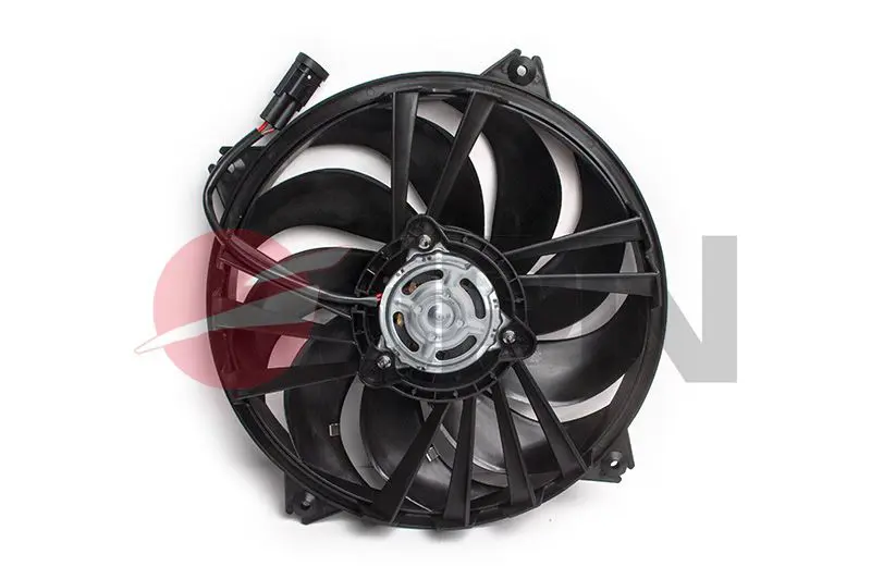 62C0095-JPN Fan, engine cooling