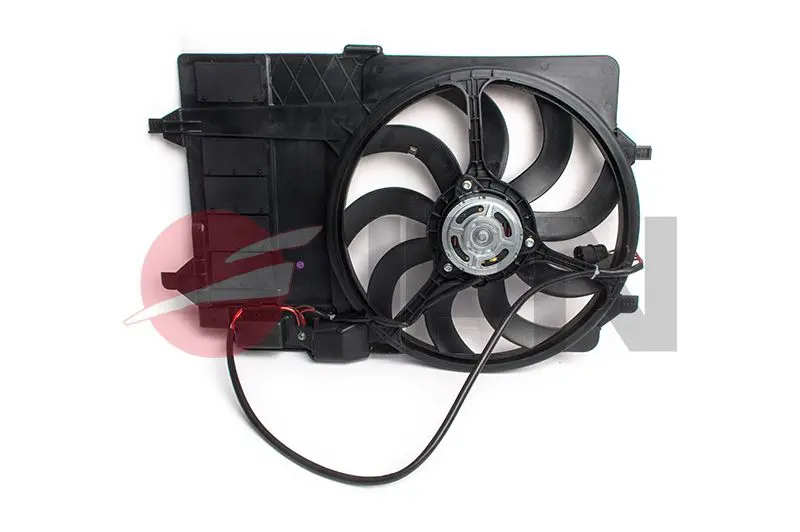 62C0094-JPN Fan, engine cooling