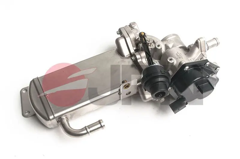 75E9392-JPN Cooler, exhaust gas