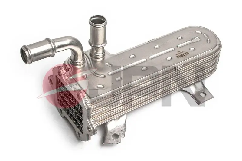 JPN 75E9401JPN Cooler, exhaust gas