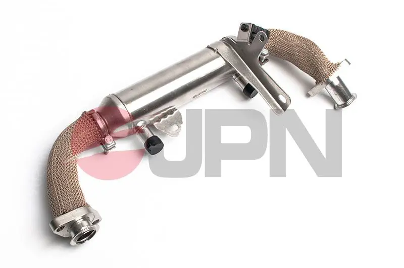 75E9435-JPN Cooler, exhaust gas