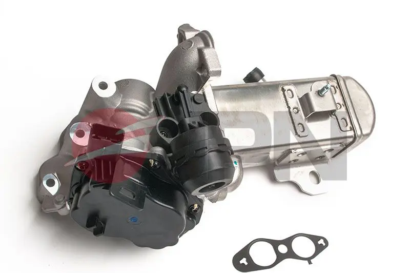 75E9465-JPN Cooler, exhaust gas
