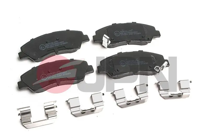 JPN 10H9193JPN Brake Pad Set, disc brake