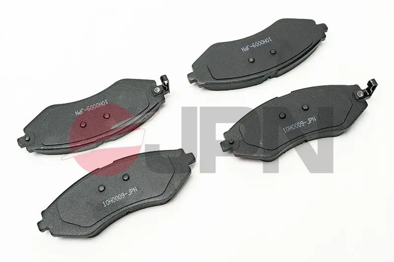 JPN 10H0009JPN Brake Pad Set, disc brake