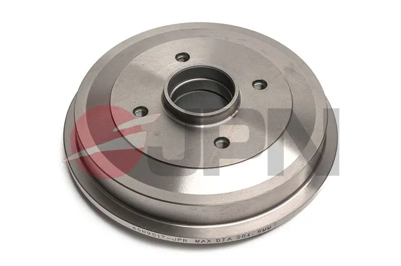 JPN 60H9017JPN Brake Drum