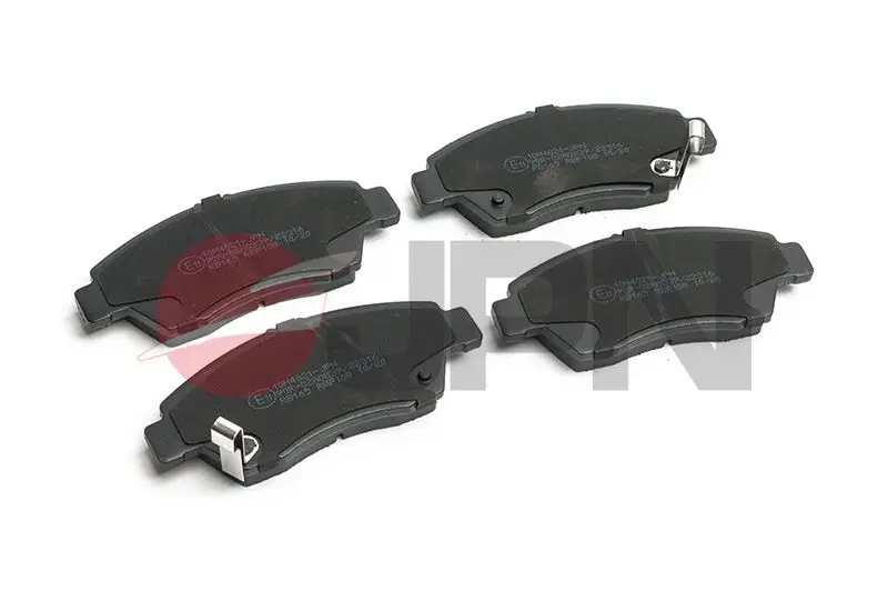 JPN 10H4021JPN Brake Pad Set, disc brake