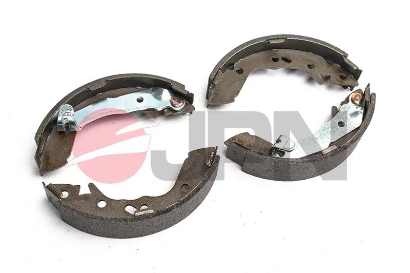 JPN 25H0503JPN Brake Shoe Set