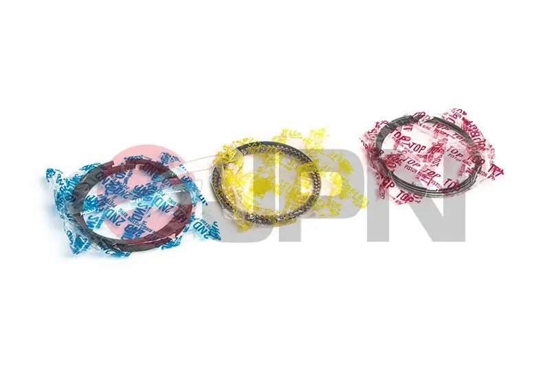 40M0513.000-JPN Piston Ring Kit
