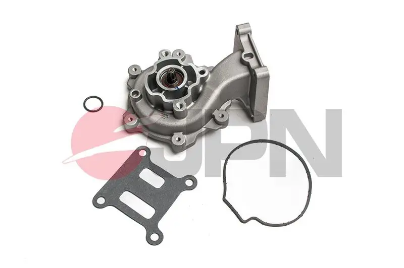 JPN 10C9058JPN Water Pump, engine cooling
