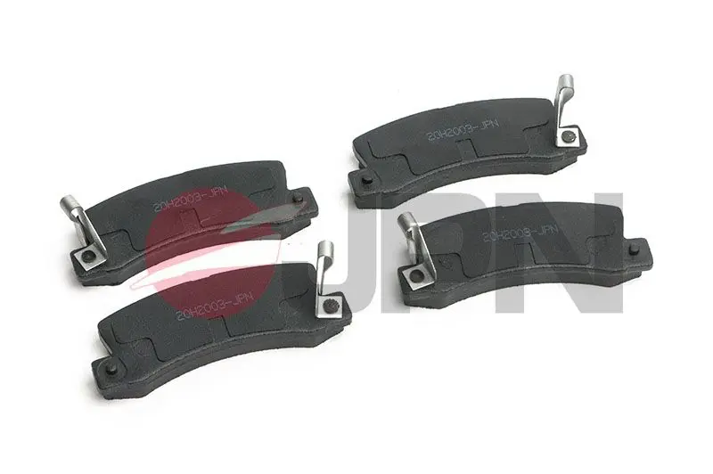 JPN 20H2003JPN Brake Pad Set, disc brake