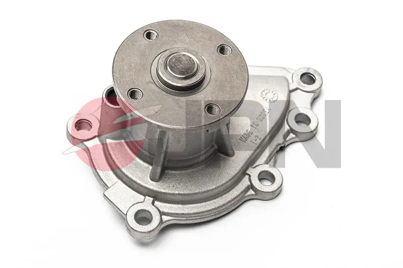 10C0340-JPN Water Pump, engine cooling