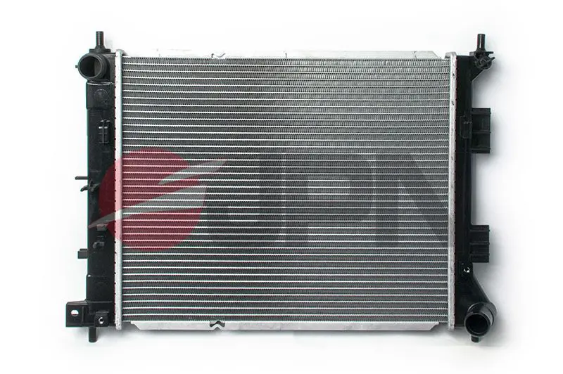 60C0350-JPN Radiator, engine cooling