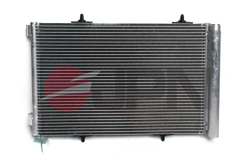 JPN 60C9124JPN Condenser, air conditioning