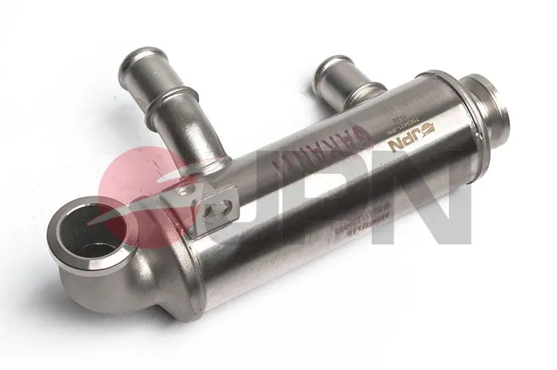 75E9420-JPN Cooler, exhaust gas