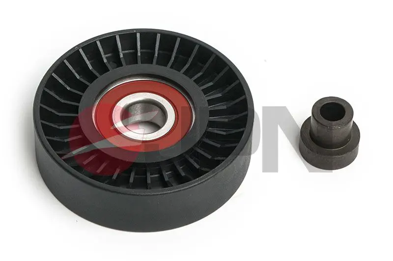 JPN 20R2019JPN Deflection/Guide Pulley,