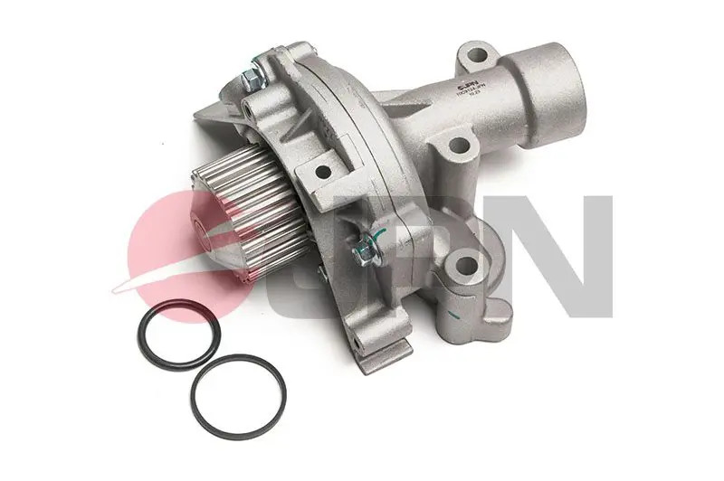JPN 10C9124JPN Water Pump, engine cooling