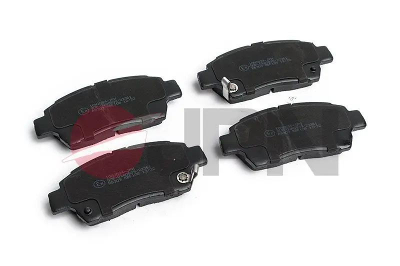JPN 10H2034JPN Brake Pad Set, disc brake
