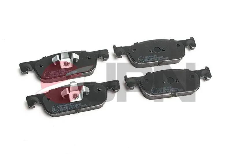 10H9179-JPN Brake Pad Set, disc brake