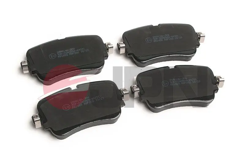 JPN 20H9146JPN Brake Pad Set, disc brake