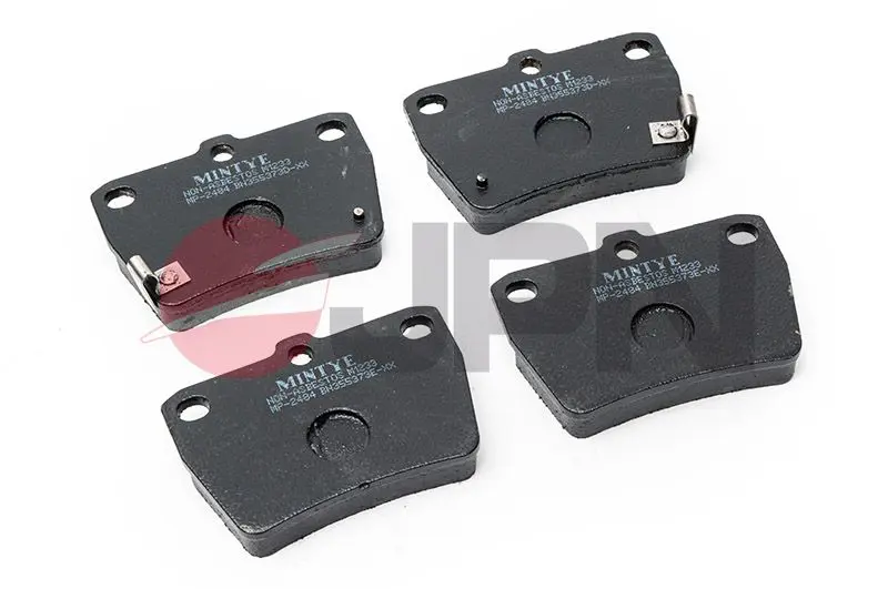JPN 20H2022JPN Brake Pad Set, disc brake