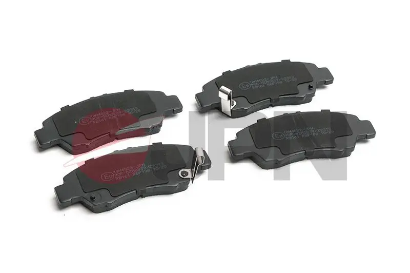 JPN 10H4022JPN Brake Pad Set, disc brake