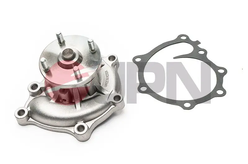 JPN 10C0522JPN Water Pump, engine cooling