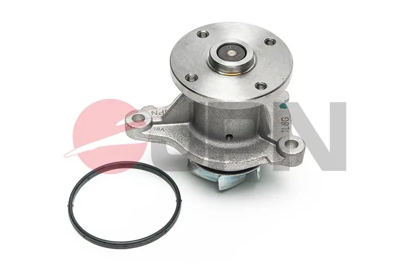 JPN 10C0526JPN Water Pump, engine cooling