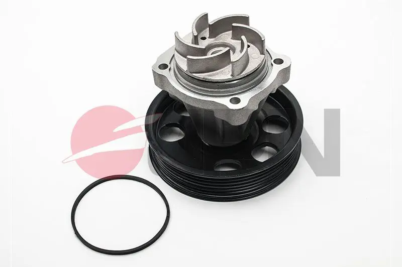 JPN 10C8016JPN Water Pump, engine cooling