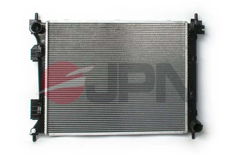 JPN 60C0354JPN Radiator, engine cooling
