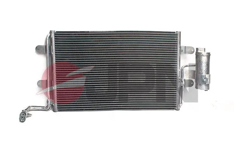 JPN 60C9136JPN Condenser, air conditioning