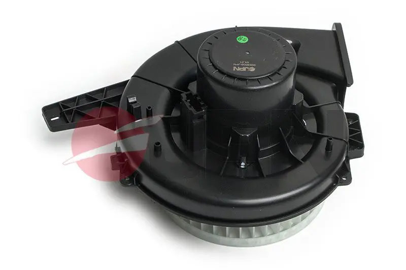 60E9006-JPN Interior Blower