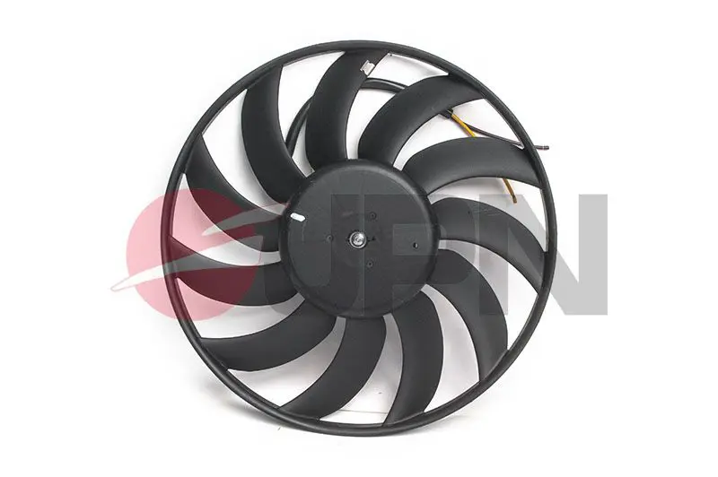 62C0001-JPN Fan, engine cooling