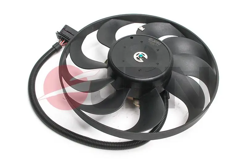 JPN 62C0004JPN Fan, engine cooling